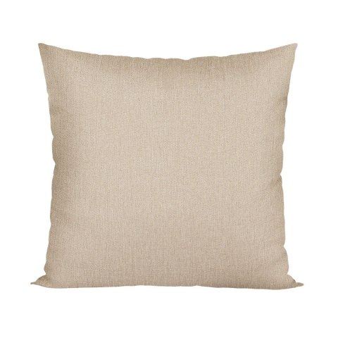 Poszewka dekoracyjna 40x40 Aruba beżowa 759330/POP/003/040040/1 Poszewka dekoracyjna 40x40 Aruba beżowa 759330/POP/003/040040/1