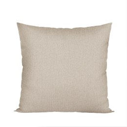 Poszewka dekoracyjna 40x40 Aruba beżowo szara 759330/POP/018/040040/1