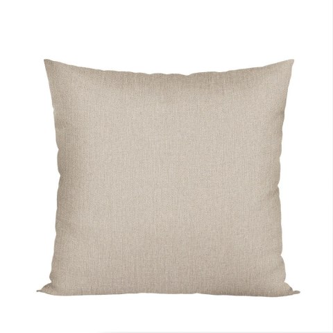 Poszewka dekoracyjna 40x40 Aruba beżowo szara 759330/POP/018/040040/1 Poszewka dekoracyjna 40x40 Aruba beżowo szara 759330/POP/018/040040/1