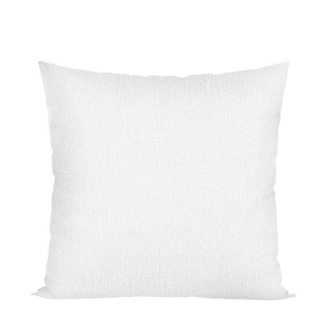 Poszewka dekoracyjna 40x40 Aruba biała 759330/POP/001/040040/1 Poszewka dekoracyjna 40x40 Aruba biała 759330/POP/001/040040/1
