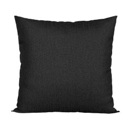 Poszewka dekoracyjna 40x40 Aruba czarna 759330/POP/111/040040/1