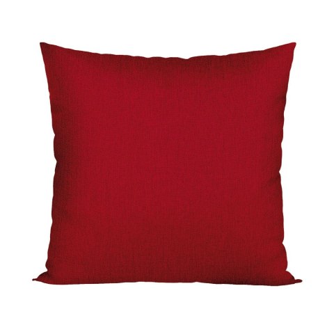 Poszewka dekoracyjna 40x40 Aruba czerwona 759330/POP/043/040040/1 Poszewka dekoracyjna 40x40 Aruba czerwona 759330/POP/043/040040/1