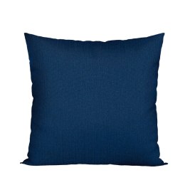 Poszewka dekoracyjna 40x40 Aruba granatowa 759330/POP/011/040040/1
