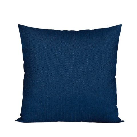 Poszewka dekoracyjna 40x40 Aruba granatowa 759330/POP/011/040040/1 Poszewka dekoracyjna 40x40 Aruba granatowa 759330/POP/011/040040/1