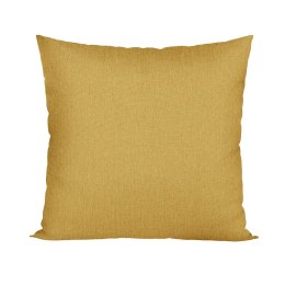 Poszewka dekoracyjna 40x40 Aruba musztardowa 759330/POP/019/040040/1