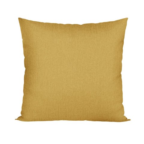 Poszewka dekoracyjna 40x40 Aruba musztardowa 759330/POP/019/040040/1 Poszewka dekoracyjna 40x40 Aruba musztardowa 759330/POP/019/040040/1
