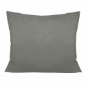 Poszewka satynowa 50x80 szara 037 jednobarwna Darymex Poszewka satynowa 50x80 szara 037 jednobarwna Darymex