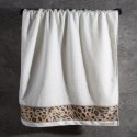 Ręcznik Eva 23 70x140 kremowy frotte bawełniany 500 g/m2 Eva Minge Eurofirany Ręcznik Eva 23 70x140 kremowy frotte bawełniany 500 g/m2 Eva Minge Eurofirany