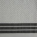 Ręcznik Madlen 30x50 cm szary frotte bawełniany 500 g/m2 Eurofirany Ręcznik Madlen 30x50 cm szary frotte bawełniany 500 g/m2 Eurofirany
