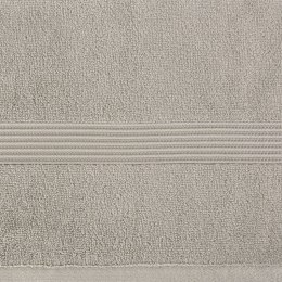 Ręcznik Molly 30x50 cm beżowy frotte bawełniany 550 g/m2 Eurofirany