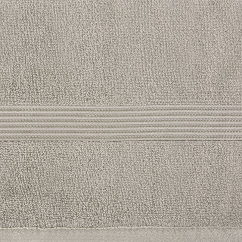 Ręcznik Molly 50x90 cm beżowy frotte bawełniany 550 g/m2 Eurofirany Ręcznik Molly 50x90 cm beżowy frotte bawełniany 550 g/m2 Eurofirany