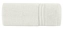 Ręcznik Molly 70x140 cm kremowy frotte bawełniany 550 g/m2 Eurofirany Ręcznik Molly 70x140 cm kremowy frotte bawełniany 550 g/m2 Eurofirany