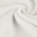 Ręcznik Molly 70x140 cm kremowy frotte bawełniany 550 g/m2 Eurofirany Ręcznik Molly 70x140 cm kremowy frotte bawełniany 550 g/m2 Eurofirany