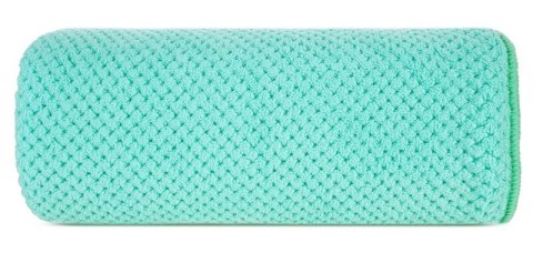 Ręcznik szybkoschnący ZOE1 30x50 miętowy 280 g/m2 Eurofirany Ręcznik szybkoschnący ZOE1 30x50 miętowy 280 g/m2 Eurofirany