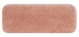 Ręcznik szybkoschnący ZOE1 70x140 pudrowy róż 280 g/m2 Eurofirany