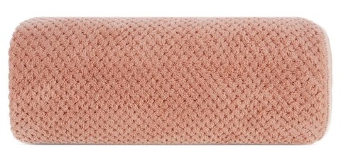 Ręcznik szybkoschnący ZOE1 70x140 pudrowy róż 280 g/m2 Eurofirany Ręcznik szybkoschnący ZOE1 70x140 pudrowy róż 280 g/m2 Eurofirany