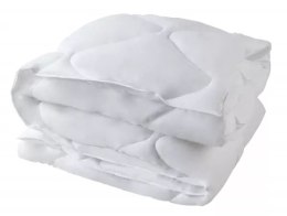 Kołdra antyalergiczna 155x200 Sen dobry zimowa biała 1250 g