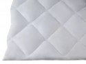Kołdra antyalergiczna 155x200 Sen dobry zimowa biała 1250 g Kołdra antyalergiczna 155x200 Sen dobry zimowa biała 1250 g