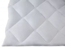 Kołdra antyalergiczna 155x200 Sen dobry zimowa biała 1250 g