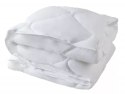 Kołdra antyalergiczna 200x220 Sen dobry zimowa biała 1750 g Kołdra antyalergiczna 200x220 Sen dobry zimowa biała 1750 g