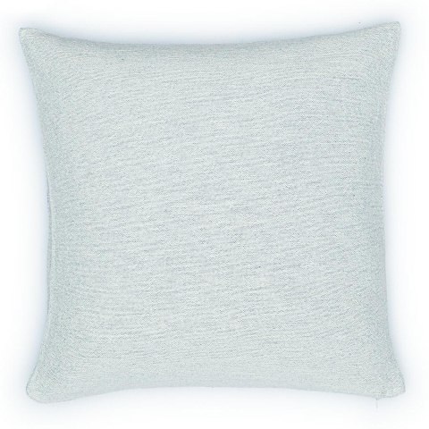 Poszewka bawełniana akrylowa 50x50 2153-1 Kamyczki niebieska RAW Poszewka bawełniana akrylowa 50x50 2153-1 Kamyczki niebieska RAW
