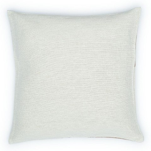 Poszewka bawełniana akrylowa 50x50 2154-1 Kleks beżowa RAW Poszewka bawełniana akrylowa 50x50 2154-1 Kleks beżowa RAW