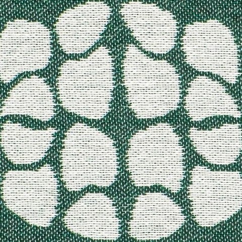 Poszewka bawełniana akrylowa 50x50 2155-2 Geometryczna lilia zielona RAW Poszewka bawełniana akrylowa 50x50 2155-2 Geometryczna lilia zielona RAW