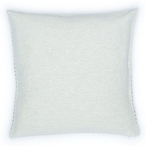 Poszewka bawełniana akrylowa 50x50 2157-1 Zygzak szara RAW Poszewka bawełniana akrylowa 50x50 2157-1 Zygzak szara RAW