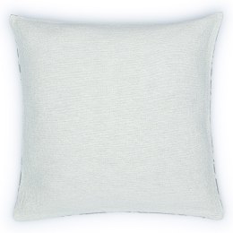 Poszewka bawełniana akrylowa 50x50 2158-1 Marmur szara RAW
