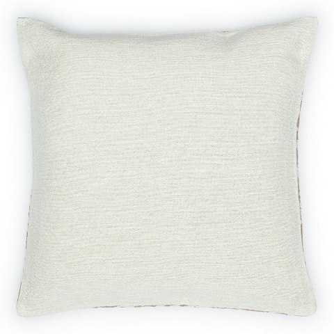 Poszewka bawełniana akrylowa 50x50 2159-1 Kawa z pianką beżowa RAW Poszewka bawełniana akrylowa 50x50 2159-1 Kawa z pianką beżowa RAW
