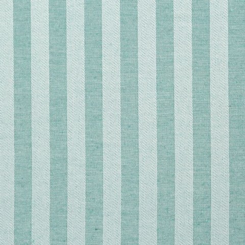 Prześcieradło adamaszkowe z gumką 140x200 Pasy miętowe paski na wysoki materac 30 cm Eurofirany Prześcieradło adamaszkowe z gumką 140x200 Pasy miętowe paski na wysoki materac 30 cm Eurofirany