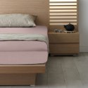 Prześcieradło z gumką 140x200 Gładkie miętowe na wysoki materac 30 cm Eurofirany Prześcieradło z gumką 140x200 Gładkie miętowe na wysoki materac 30 cm Eurofirany