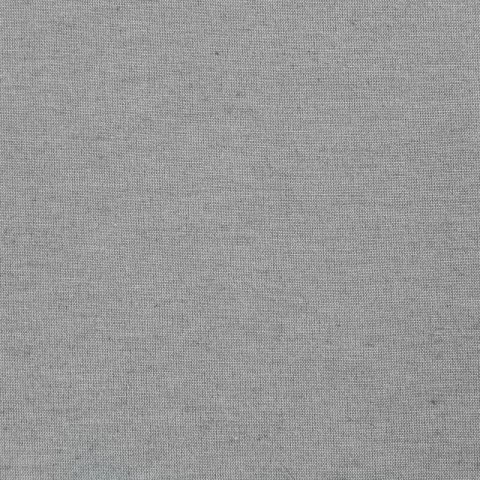 Prześcieradło z gumką 140x200 Gładkie szare jasne na wysoki materac 30 cm Eurofirany Prześcieradło z gumką 140x200 Gładkie szare jasne na wysoki materac 30 cm Eurofirany