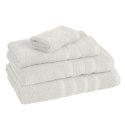 Ręcznik Milo 100x150 kremowy 500 g/m2 frotte bawełniany Eurofirany Ręcznik Milo 100x150 kremowy 500 g/m2 frotte bawełniany Eurofirany