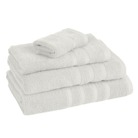 Ręcznik Milo 100x150 kremowy 500 g/m2 frotte bawełniany Eurofirany Ręcznik Milo 100x150 kremowy 500 g/m2 frotte bawełniany Eurofirany