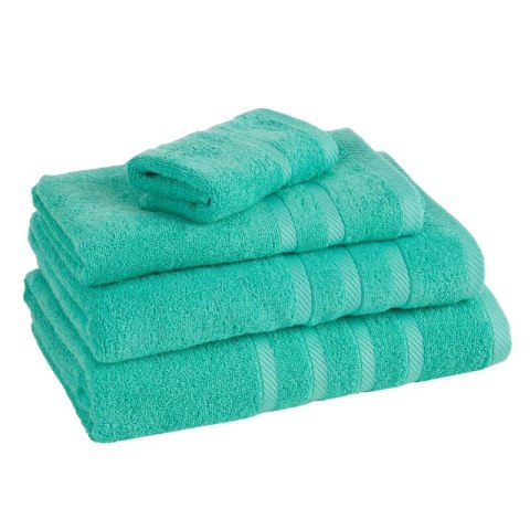 Ręcznik Milo 100x150 miętowy 500 g/m2 frotte bawełniany Eurofirany Ręcznik Milo 100x150 miętowy 500 g/m2 frotte bawełniany Eurofirany