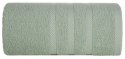 Ręcznik Milo 100x150 miętowy jasny 500 g/m2 frotte bawełniany Eurofirany Ręcznik Milo 100x150 miętowy jasny 500 g/m2 frotte bawełniany Eurofirany