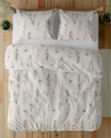 Pościel satynowa 160x200 kremowa różowa zielona kwiaty 5091 A Home Satin 11 Pościel satynowa 160x200 kremowa różowa zielona kwiaty 5091 A Home Satin 11