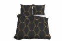 Pościel satynowa 220x200 czarna złota ornament 5088 A Home Satin 11 Pościel satynowa 220x200 czarna złota ornament 5088 A Home Satin 11