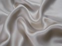 Poszewka jedwabna 70x80 beżowa jednobarwna Premium Poszewka jedwabna 70x80 beżowa jednobarwna Premium