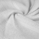 Ręcznik Milo 70x140 biały 500 g/m2 frotte bawełniany Eurofirany Ręcznik Milo 70x140 biały 500 g/m2 frotte bawełniany Eurofirany