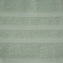 Ręcznik Milo 70x140 miętowy jasny 500 g/m2 frotte bawełniany Eurofirany Ręcznik Milo 70x140 miętowy jasny 500 g/m2 frotte bawełniany Eurofirany