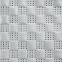 Narzuta dekoracyjna 170x210 Sofia 4 srebrna welurowa Eurofirany Narzuta dekoracyjna 170x210 Sofia 4 srebrna welurowa Eurofirany