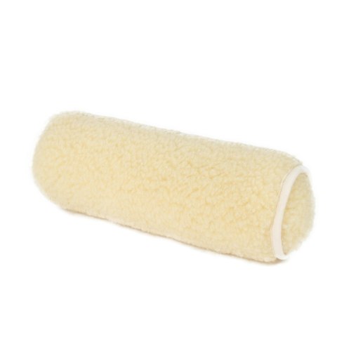 Wałek pod głowę wełniany merynos 50x15 ecru naturalny Wyroby rehabilitacyjne i rozgrzewające Wałek pod głowę wełniany merynos 50x15 ecru naturalny Wyroby rehabilitacyjne i rozgrzewające