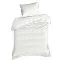 Pościel pluszowa 220x200 Flano 2 kremowa Eurofirany Pościel pluszowa 220x200 Flano 2 kremowa Eurofirany