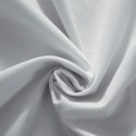Poszewka satynowa 40x60 szara jednobarwna I24 Poszewka satynowa 40x60 szara jednobarwna I24