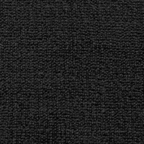 Prześcieradło z mikrofibry 100x200 Flano czarne na wysoki materac 30 cm Eurofirany Prześcieradło z mikrofibry 100x200 Flano czarne na wysoki materac 30 cm Eurofirany