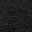 Prześcieradło z mikrofibry 180x200 Flano czarne na wysoki materac 30 cm Eurofirany Prześcieradło z mikrofibry 180x200 Flano czarne na wysoki materac 30 cm Eurofirany