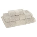Ręcznik Emma 3 70x140 beżowy 500g/m2 frotte Eurofirany Ręcznik Emma 3 70x140 beżowy 500g/m2 frotte Eurofirany