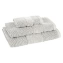 Ręcznik Emma 4 30x50 srebrny 500g/m2 frotte Eurofirany Ręcznik Emma 4 30x50 srebrny 500g/m2 frotte Eurofirany